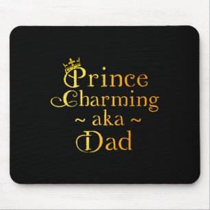 Prince Charming Pappa Shirt Krona Birthday Far D Musmatta