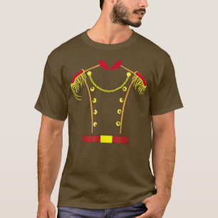 Prince Charming Royalty Fairy Tale Royal Monarchy T Shirt