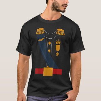 Prince Charming Shirt Cute Halloween Royalty Costu T Shirt