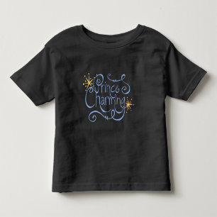 Prince Charming T Shirt
