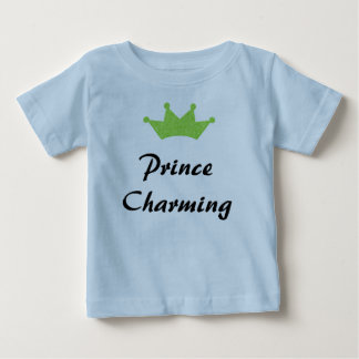 Prince Charming Tee