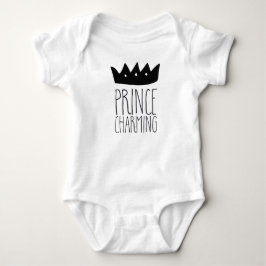 Prince charming tee