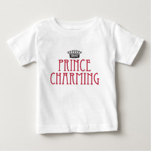 Prince Charming Tee Shirt