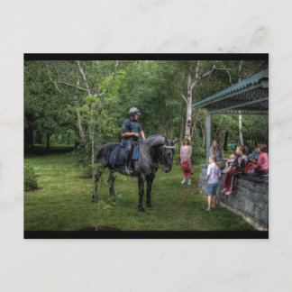 Prince Charming Vykort