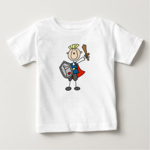 Prince Charming with Sword Tee Shirt