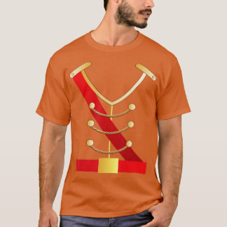 Prince Costume I Funny Dress Up Prince Outfit Gift T Shirt