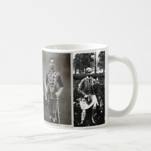 Prince Eddie Kaffemugg