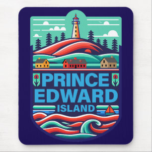 Prince Edward Island Canada Musmatta