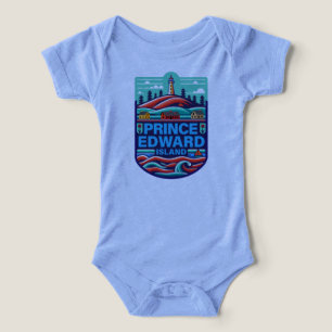 Prince Edward Island Canada T Shirt