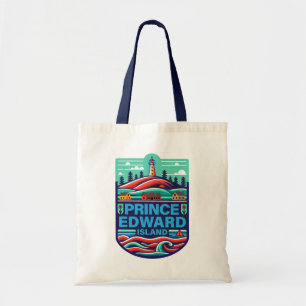Prince Edward Island Canada Tygkasse