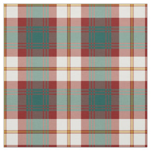 Prince Edward Island Dress Tartan Tyg