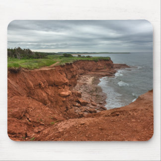 Prince Edward Island - Mousepad Musmatta