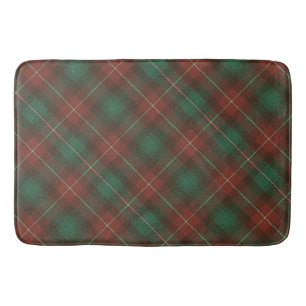 Prince Edward Island Provincial Tartan Badrumsmatta