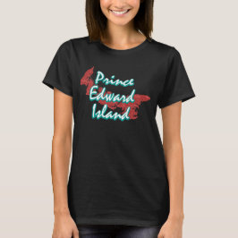 Prince Edward Island Tee