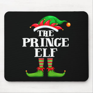 Prince Elf Matching Family Group jul Party P Musmatta