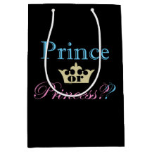 Prince eller Princess?