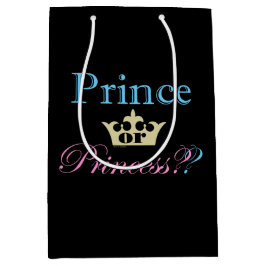 Prince eller Princess?