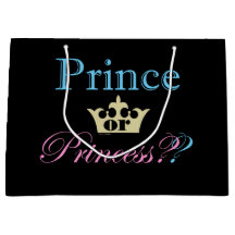 Prince eller Princess?