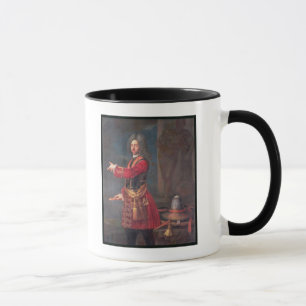 Prince Eugene av savoyen Mugg