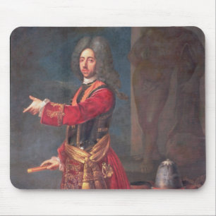 Prince Eugene av savoyen Musmatta