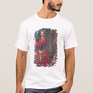 Prince Eugene av savoyen Tee Shirt