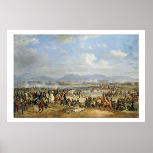 Prince Eugene de Beauharnais (1781-1824), Ostrov Poster