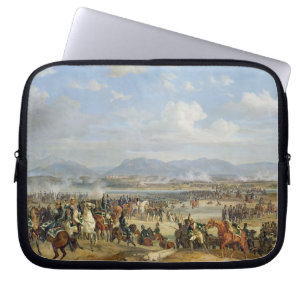 Prince Eugene de Beauharnais (1781-1824) på Ostro Laptop Fodral