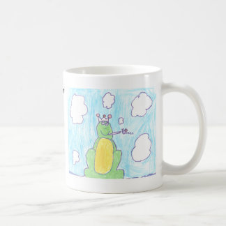 Prince Froggy Kaffemugg