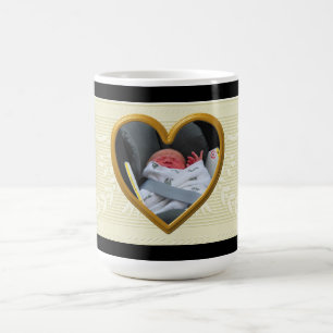 Prince George Kaffemugg