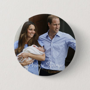Prince George Knapp