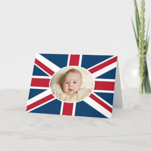 Prince George - William & Kate Kort