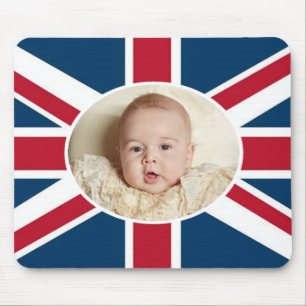 Prince George - William & Kate Musmatta