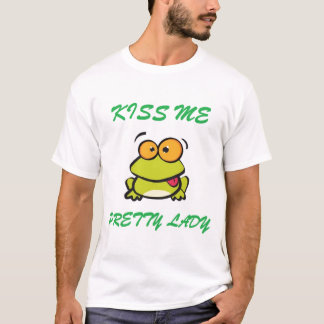 Prince Groda T Shirt