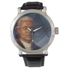 Prince Hall Armbandsur