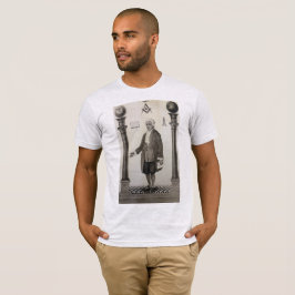 Prince Hall T Shirt