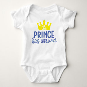 Prince har kommit t shirt
