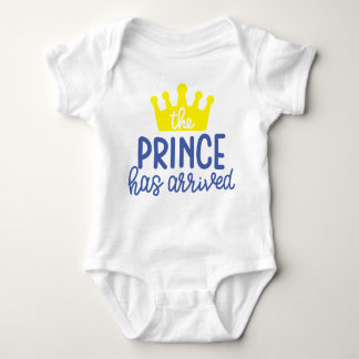 Prince har kommit t shirt