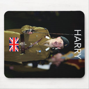 Prince Harry - Duke of Sussex Musmatta