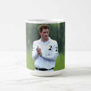 Prince Harry Kaffemugg