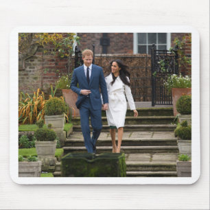Prince Harry Meghan Markle Royal Bröllop Musmatta