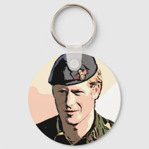 Prince Harry Nyckelring