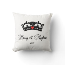 Prince Harry och Meghan Royal Bröllop 2018