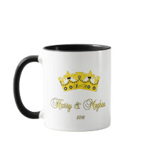 Prince Harry och Meghan Royal Bröllop 2018