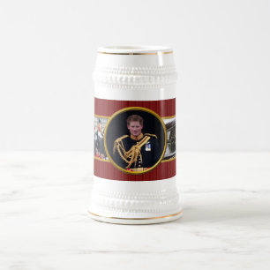 Prince Harry Sejdel