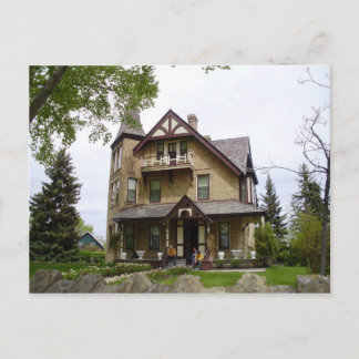 Prince House Vykort