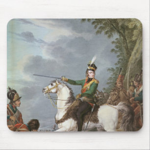 Prince Jozef Antoni Poniatowski 1809-13 Musmatta