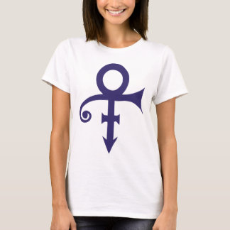 Prince, Kärlek Symbol T Shirt