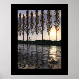 Prince - Le Prince Poster