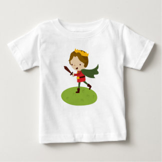 Prince Liams avgift från Fairy Tale Kingdon T-shirt