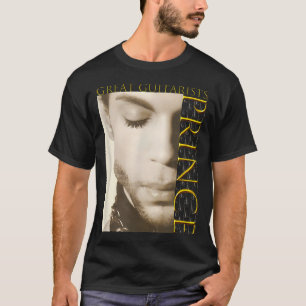 Prince_Lila T Shirt